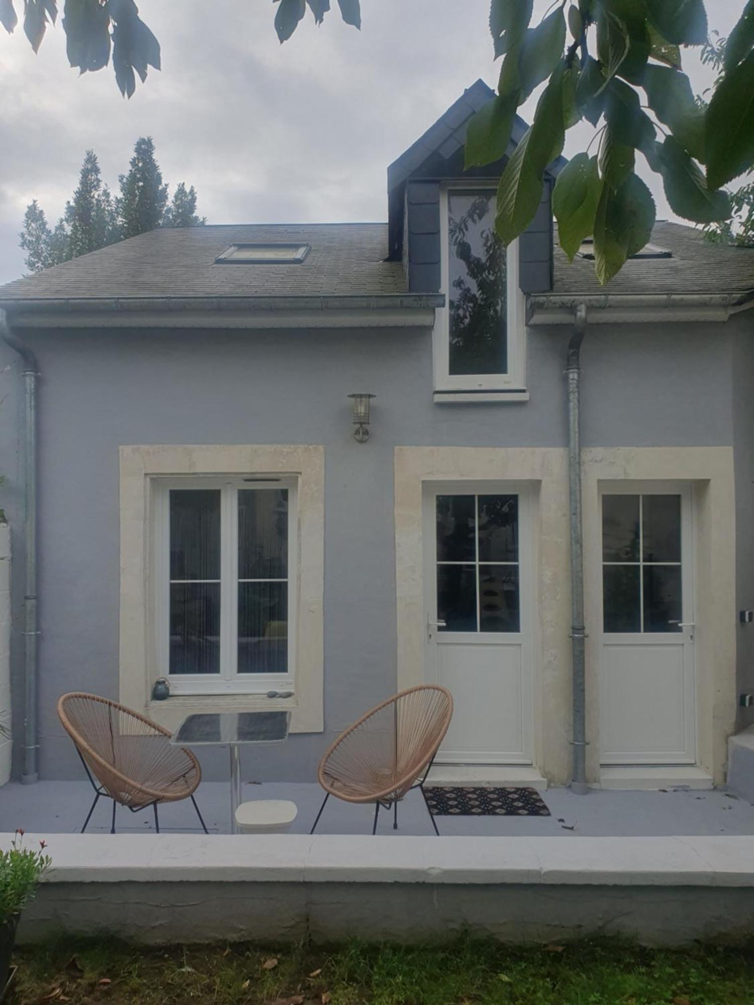 Lulu's Lovely Center House Holiday home *