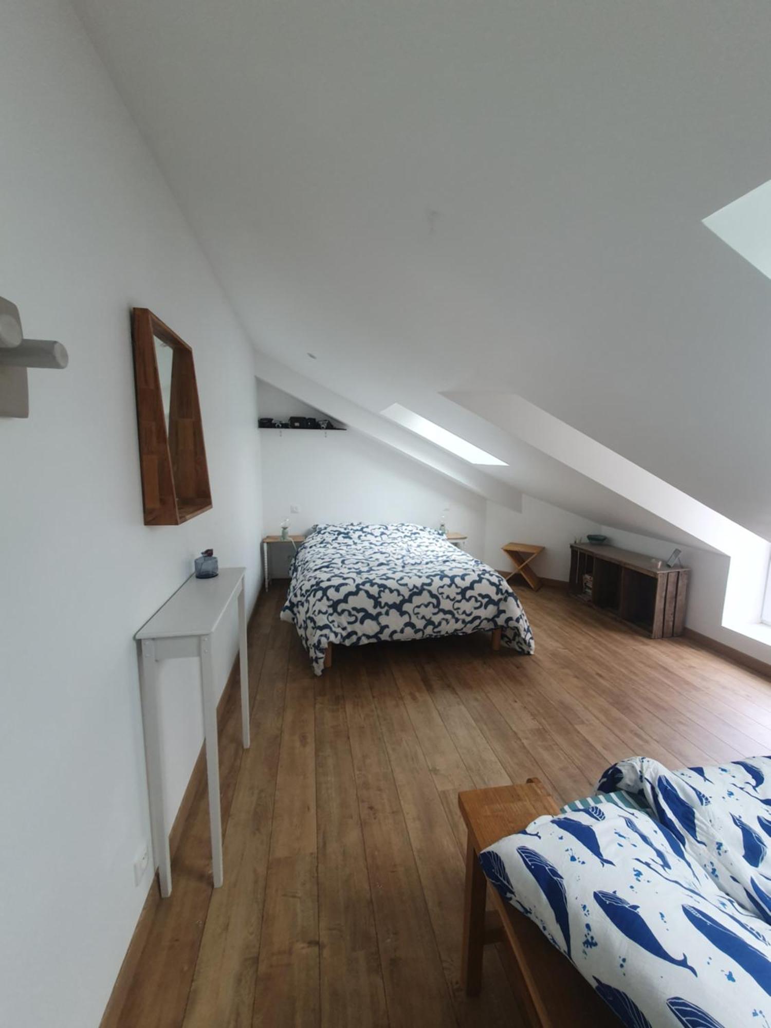 Lulu's Lovely Center House Holiday home